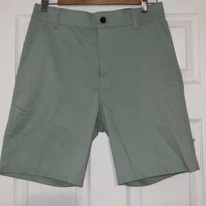 Nike Dri-FIT UV Chino 9" Golf Shorts